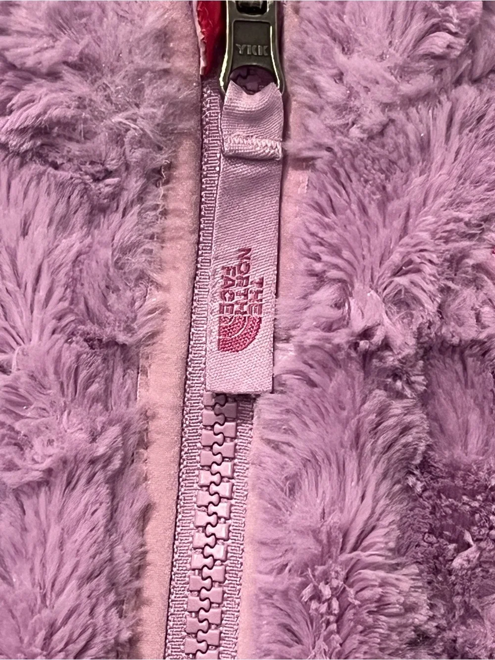 The North Face north face